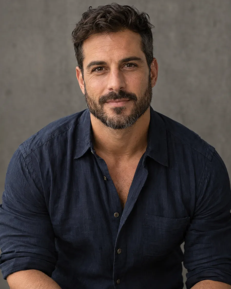 Elias Hart